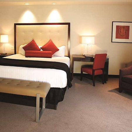 Harrah'S Resort Southern California Valley Center Стая снимка