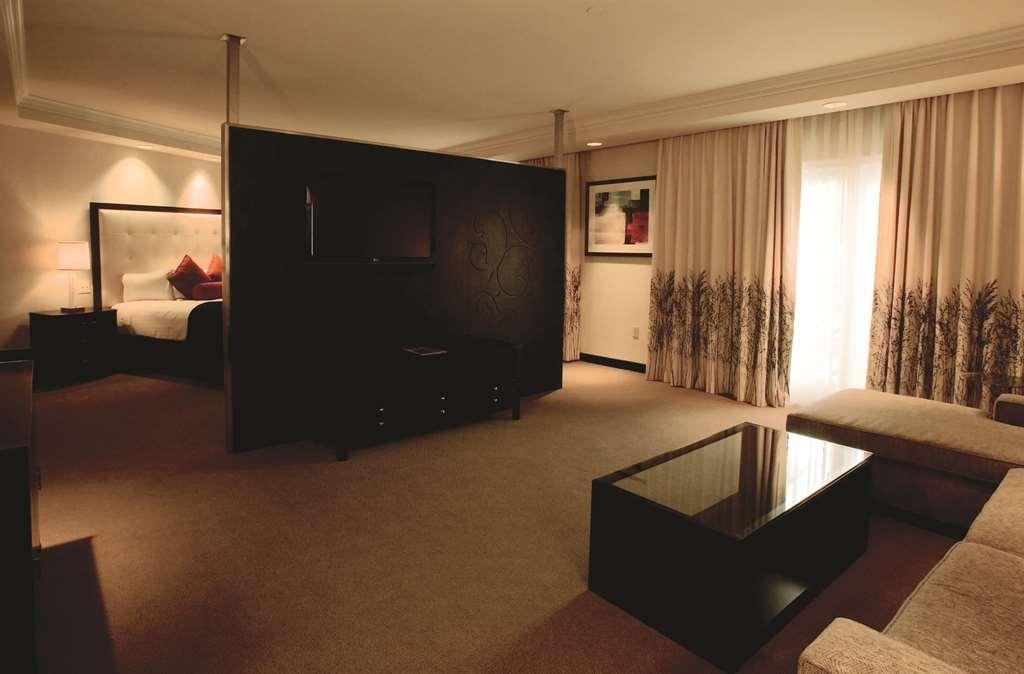 Harrah'S Resort Southern California Valley Center Стая снимка