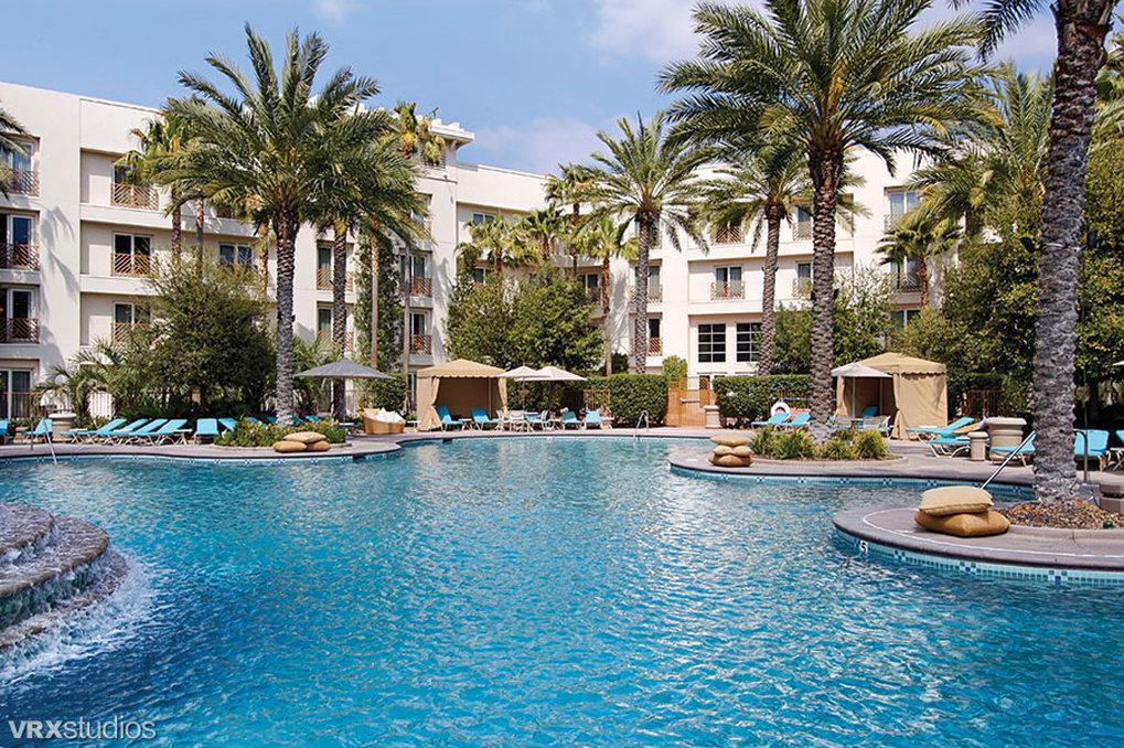 Harrah'S Resort Southern California Valley Center Съоръжения снимка