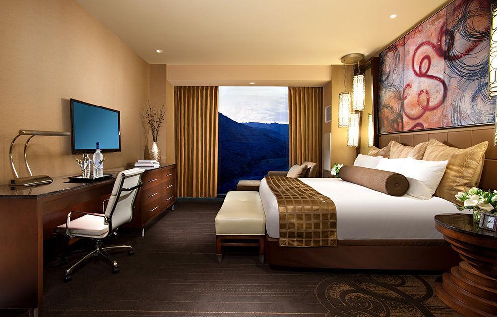 Harrah'S Resort Southern California Valley Center Екстериор снимка