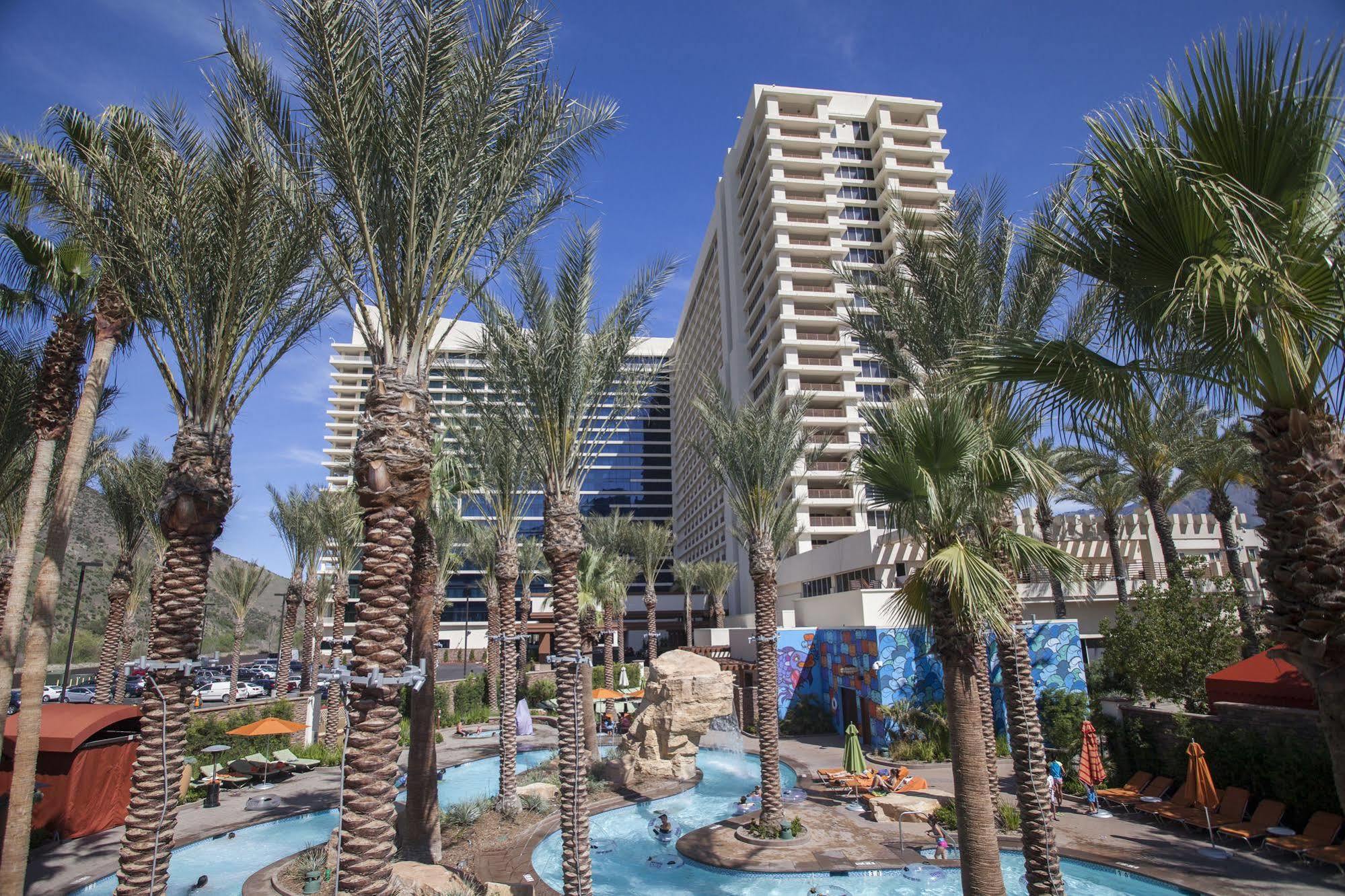 Harrah'S Resort Southern California Valley Center Екстериор снимка