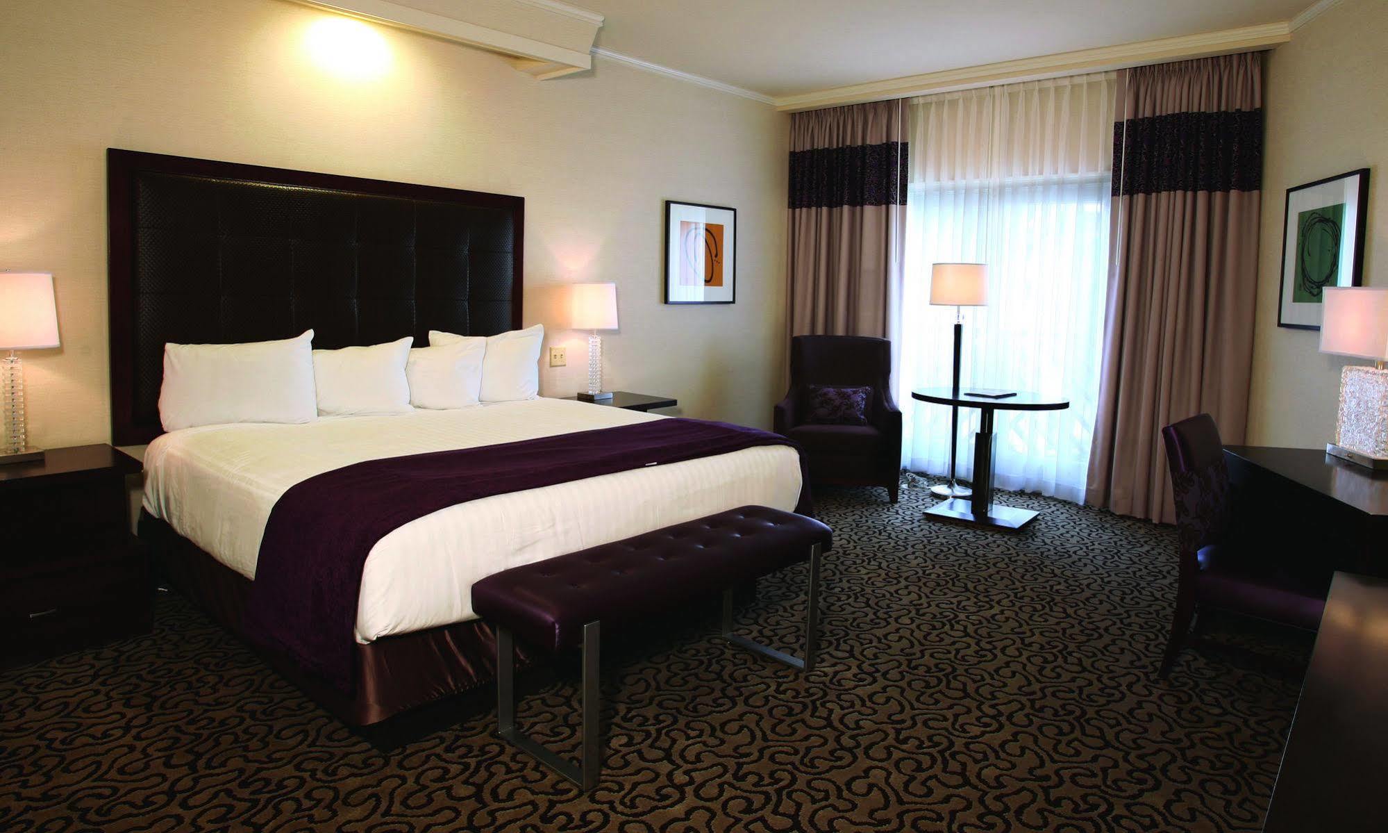 Harrah'S Resort Southern California Valley Center Екстериор снимка