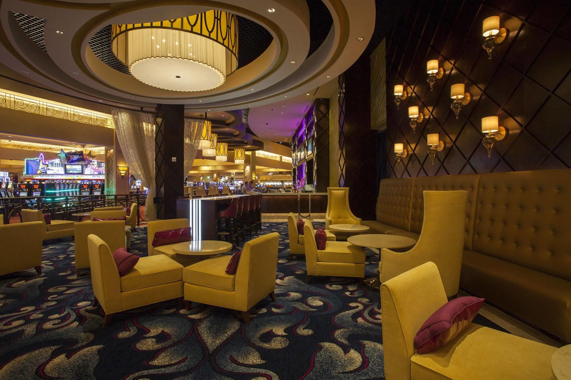 Harrah'S Resort Southern California Valley Center Екстериор снимка