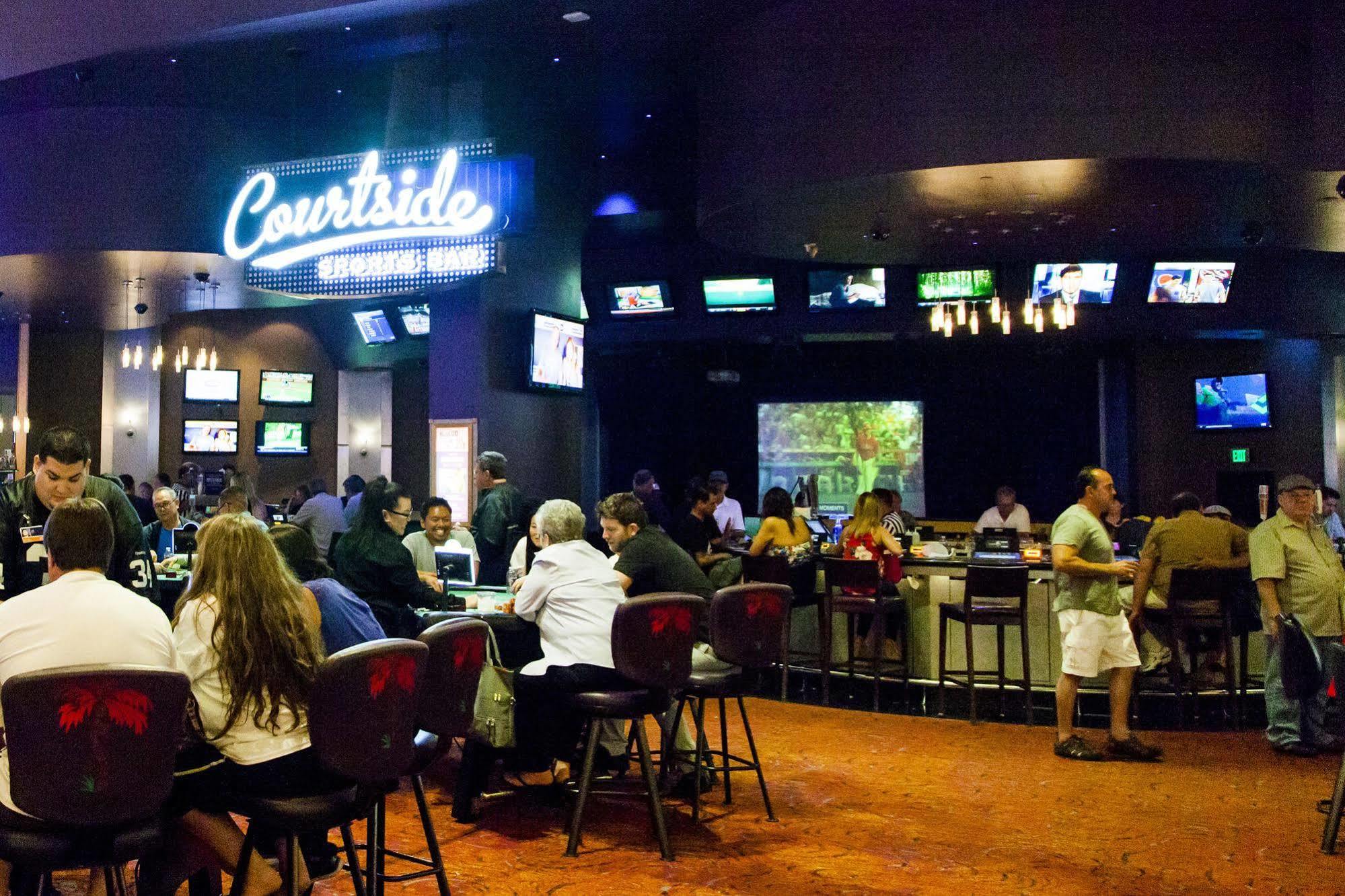 Harrah'S Resort Southern California Valley Center Екстериор снимка
