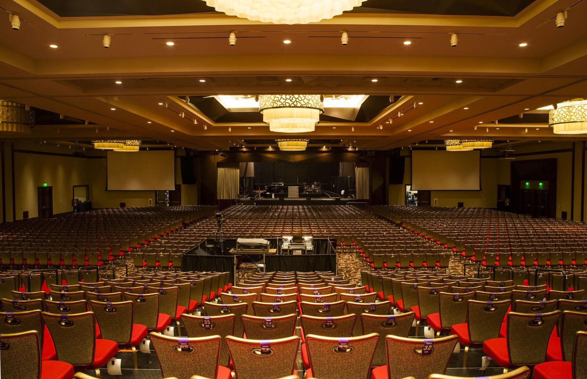 Harrah'S Resort Southern California Valley Center Екстериор снимка