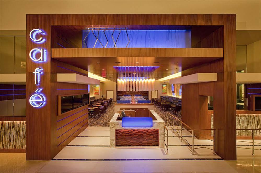 Harrah'S Resort Southern California Valley Center Екстериор снимка