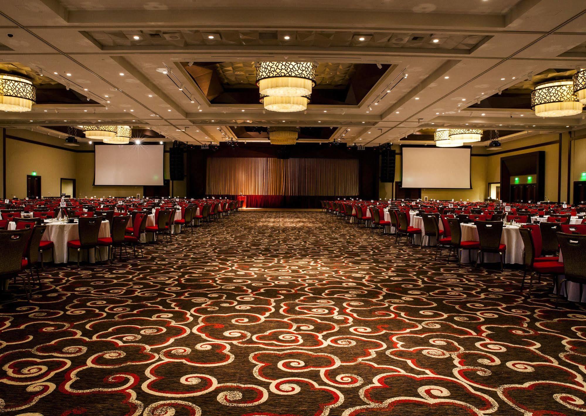 Harrah'S Resort Southern California Valley Center Екстериор снимка