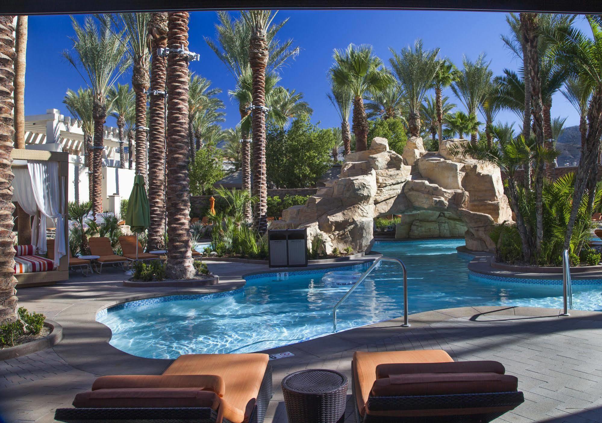 Harrah'S Resort Southern California Valley Center Екстериор снимка