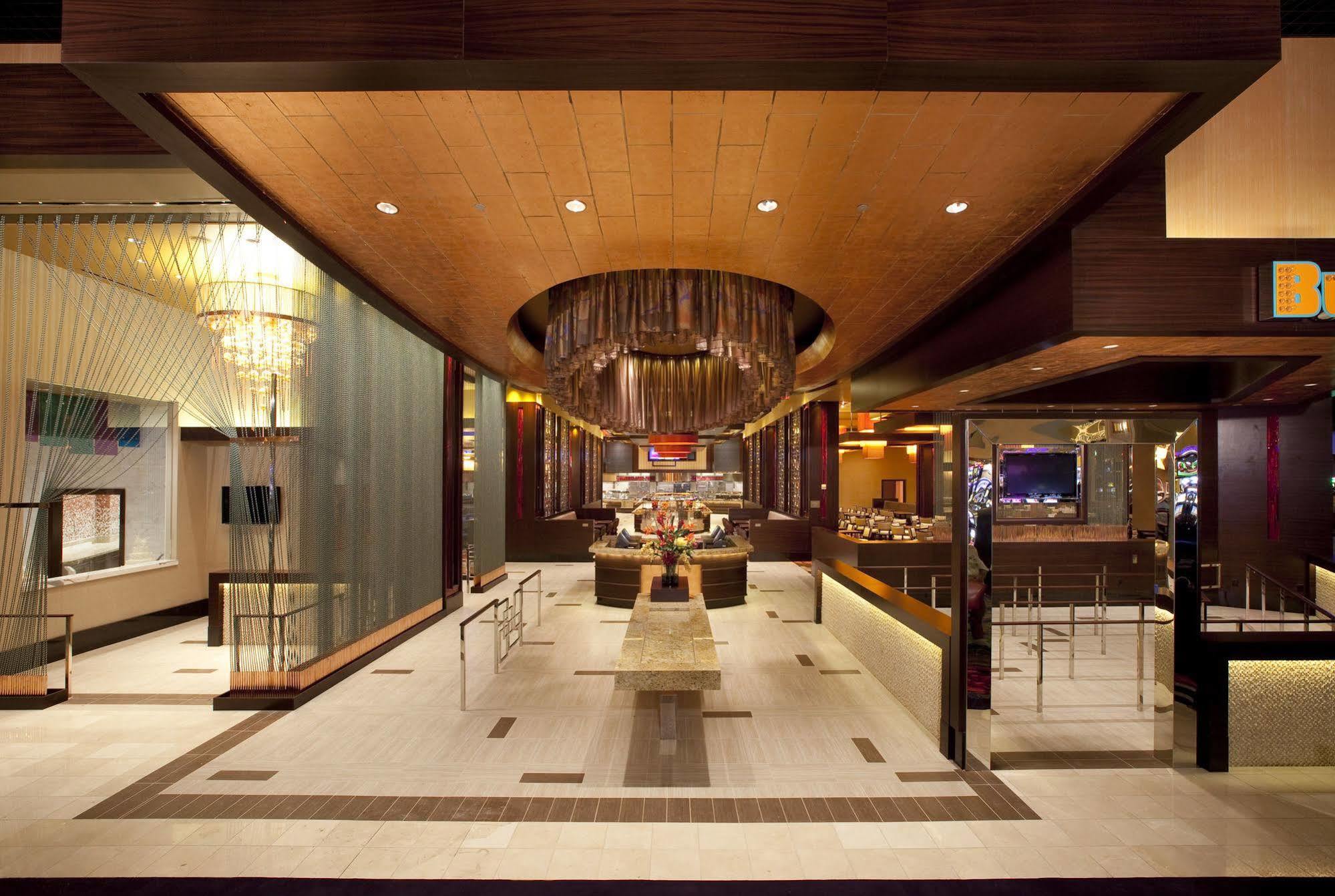 Harrah'S Resort Southern California Valley Center Екстериор снимка