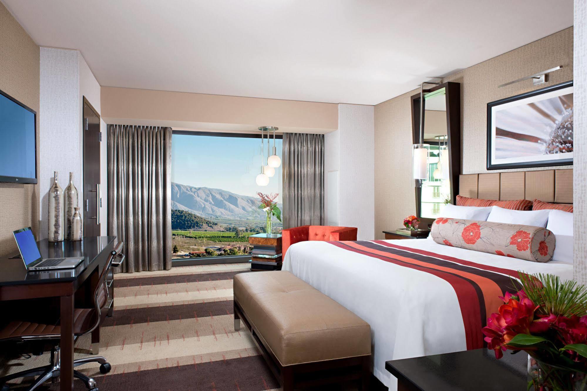 Harrah'S Resort Southern California Valley Center Екстериор снимка