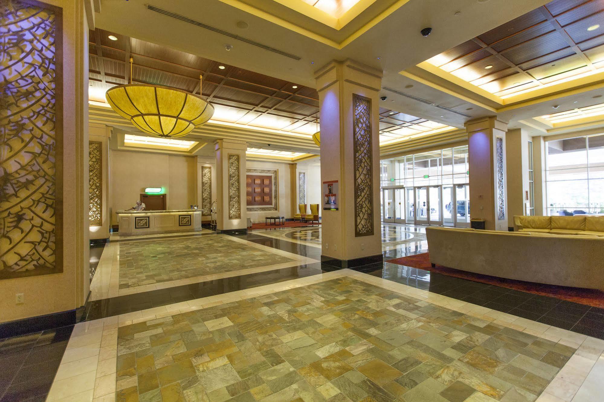 Harrah'S Resort Southern California Valley Center Екстериор снимка