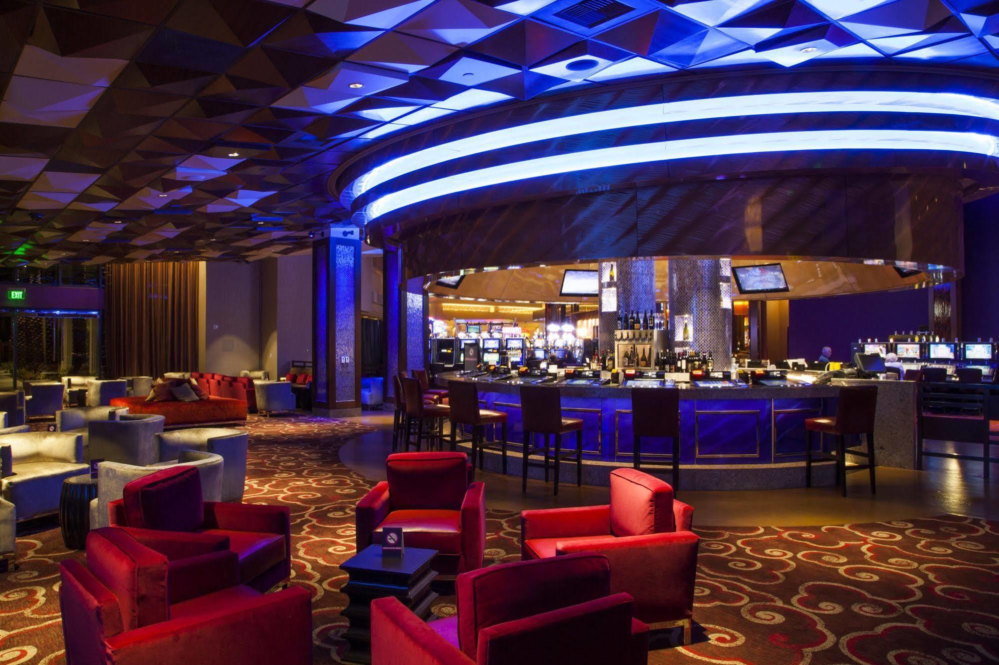 Harrah'S Resort Southern California Valley Center Екстериор снимка