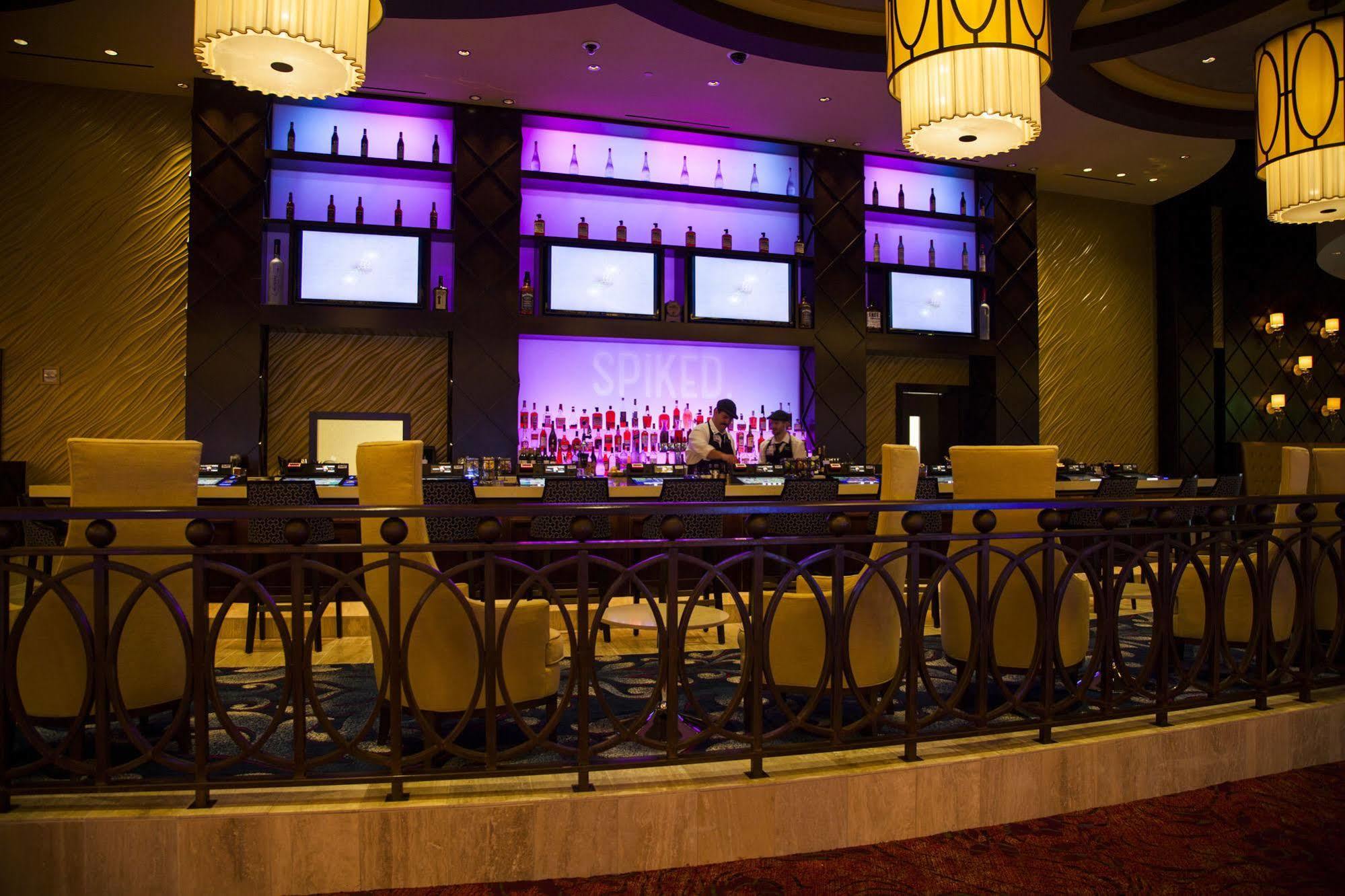 Harrah'S Resort Southern California Valley Center Екстериор снимка